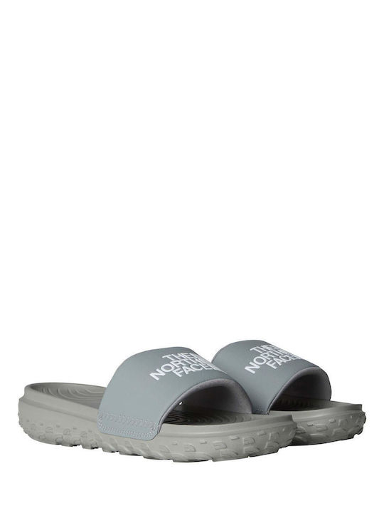 The North Face Men's Slides Gray