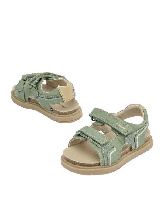 Kids' Sandals Green