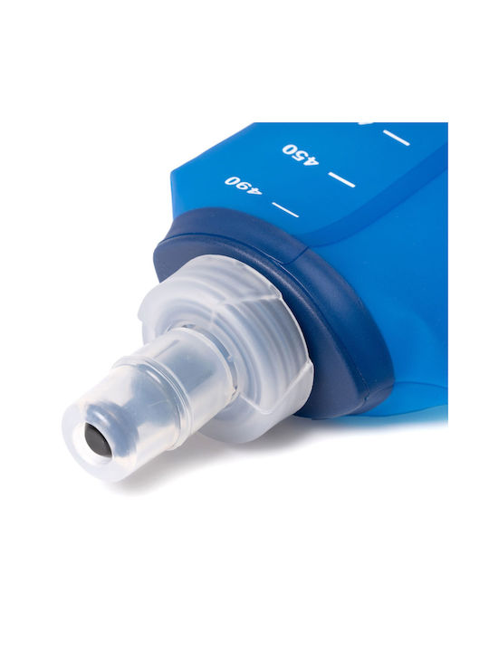 Stamina Αθλητικό Παγούρι 500ml Μπλε