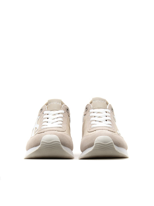 Guess Sneakers White