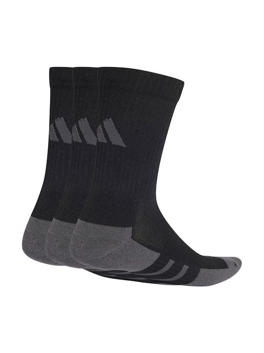 adidas Athletic Socks Black