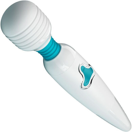 Pretty Love Cloud Wand Δονητής Μασάζ Λευκός