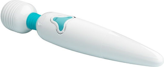Pretty Love Cloud Wand Δονητής Μασάζ Λευκός