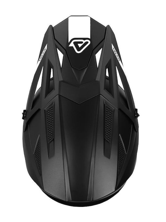 Acerbis T711 Motocross ECE 22.06 Acerbis T711 Motocross ECE 22.06