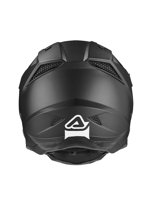 Acerbis T711 Κράνος Μηχανής Motocross ECE 22.06