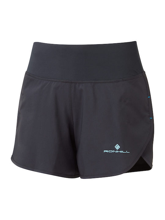 Women's Sporty Shorts black