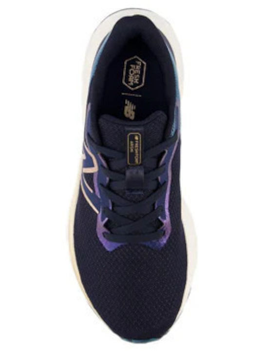 New Balance Arishi V4 Running Black Blue