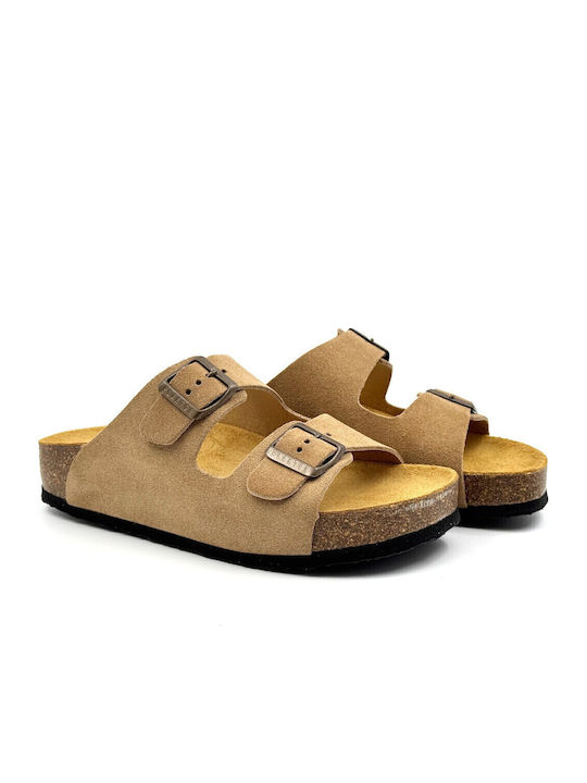 Women's Flat Sandals Flatforms Fango