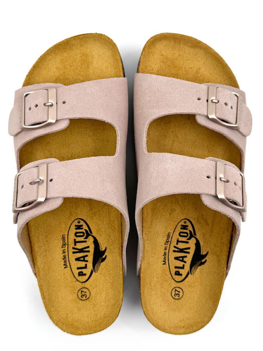 Γυναικεία Σανδάλια Flatforms Fandango