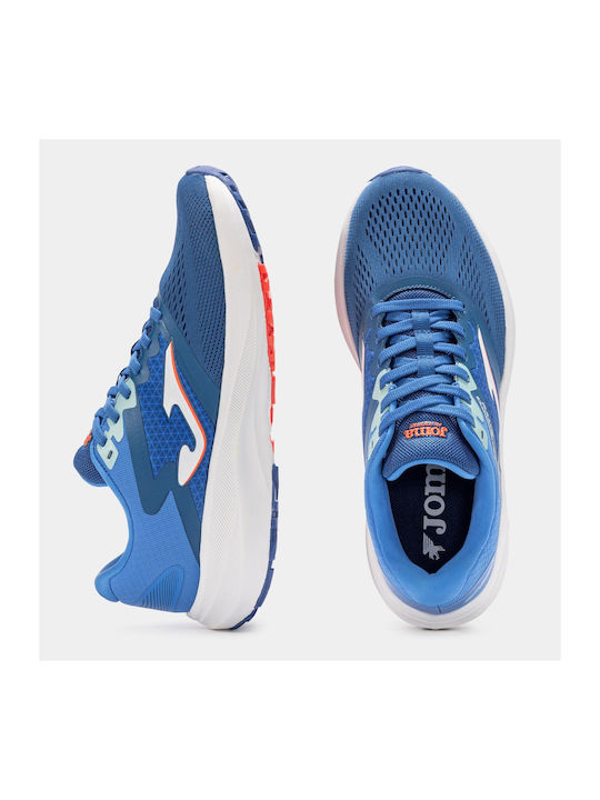 Speed Sport Shoes Running Royal Blue