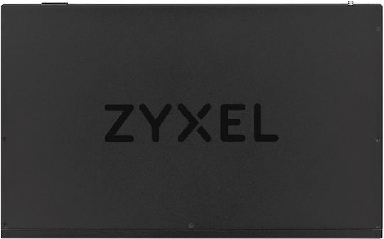 Zyxel XGS1935-28HP Managed L3 Switch με 24 Θύρες Gigabit (1Gbps) Ethernet και 4 SFP Θύρες
