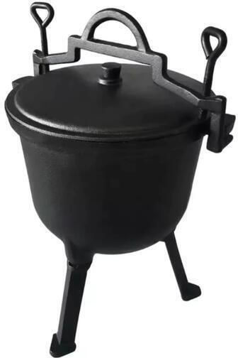 Perfect Home Gas for Camping 30x30cm