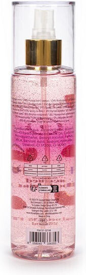 Tri-Coastal Design Cherry Body Mist 250ml