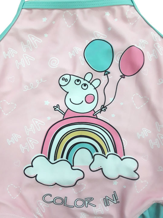 Peppa Pig Kids Swimwear One-Piece