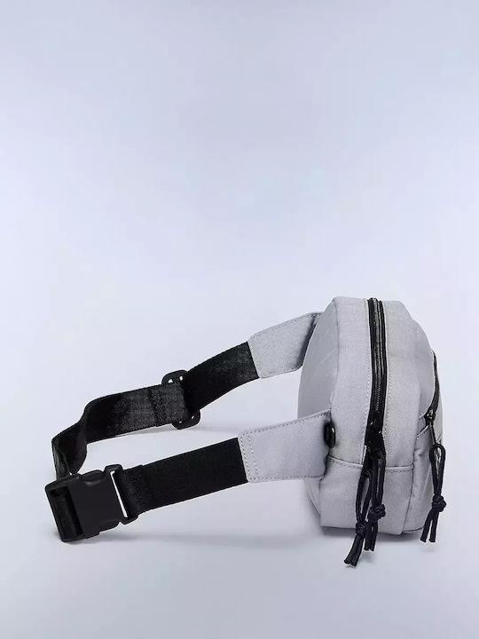 Napapijri Waist Bag Gray