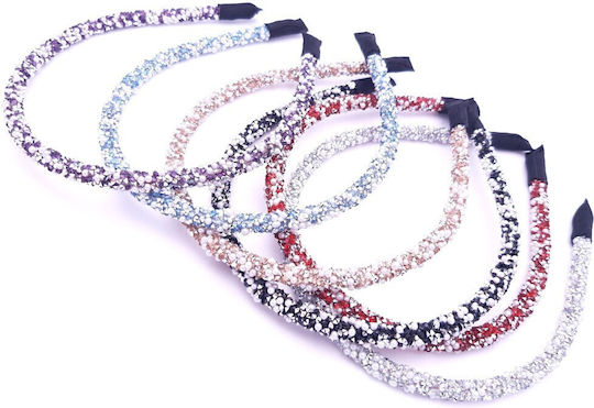 Στέκα Πέρλες & Strass Μαύρο
