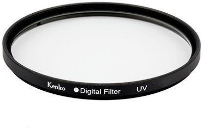 Kenko Digital Uv Filter 55 Mm