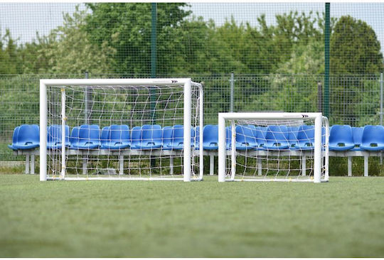 Yakimasport Porți De Fotbal 180x120cm Set 2 Bucăți
