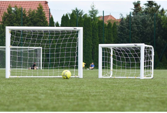 Yakimasport Porți De Fotbal 180x120cm Set 2 Bucăți