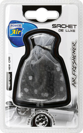 Lampa Αρωματικό Κρεμαστό Αυτοκινήτου Sachet De Luxe New Car