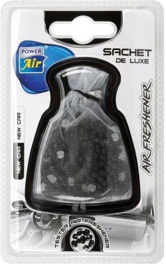 Lampa Αρωματικό Κρεμαστό Αυτοκινήτου Sachet De Luxe Βανίλια / Ice / New Car / Λεβάντα 12τμχ