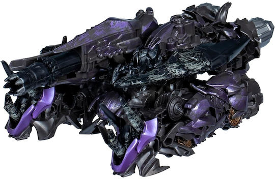 Φιγούρα Δράσης Shockwave Leader Class Transformers