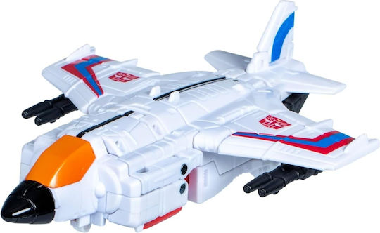 Action Figure Transformers: Age Of Primes Deluxe Class - Slingshot Transformers 14cm.