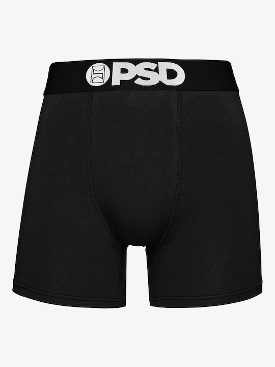 PSD PSD