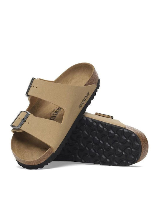 Arizona Bs Women's Sandals Beige Narrow Fit