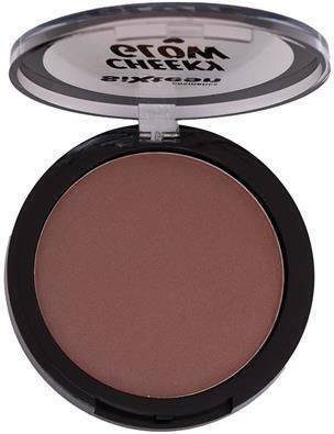 Sixteen Cosmetics Ρουζ Blusher #123