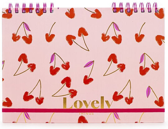 Tri-Coastal Design Lovely Ballpoint Pen