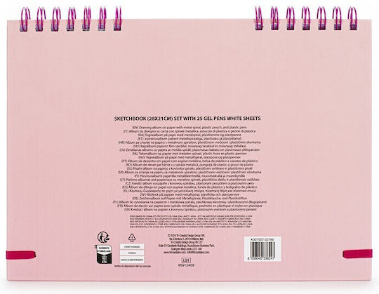 Tri-Coastal Design Lovely Ballpoint Pen