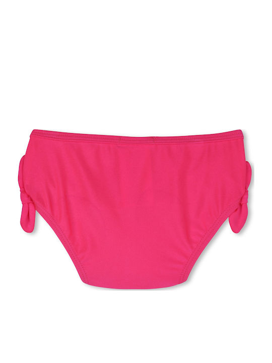 Billieblush Kids Swimwear Swimwear Set Pink