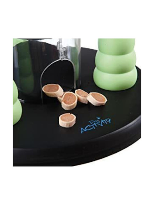 Trixie Gambling Tower Educational Dog Toy Suitable for Beginner Dogs Difficulty Level 1