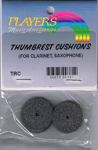 Players Trc Clarinet Cushion