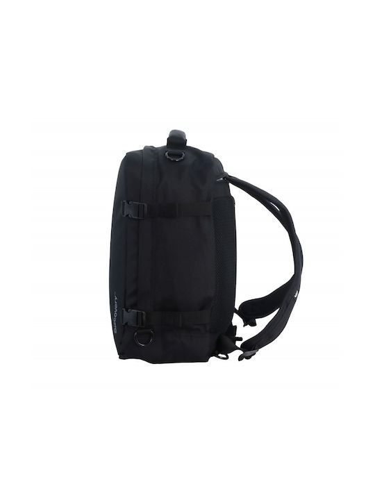 Discovery Backpack Waterproof 24lt Black