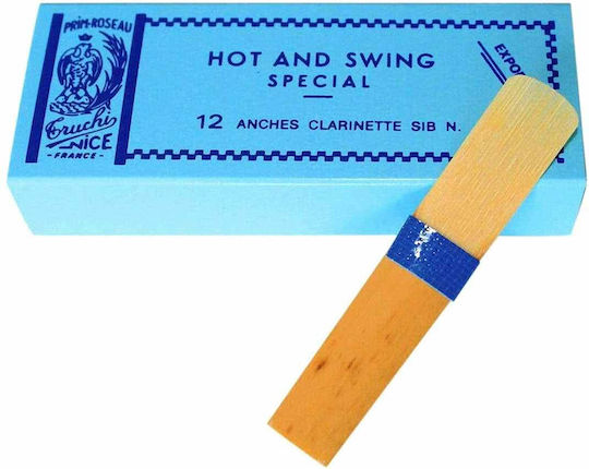 Rigotti Hot & Swing Bb N.0 50
