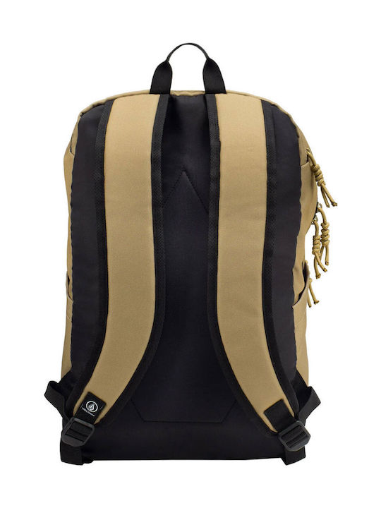 Volcom Backpack Khaki Volcom Backpack Khaki