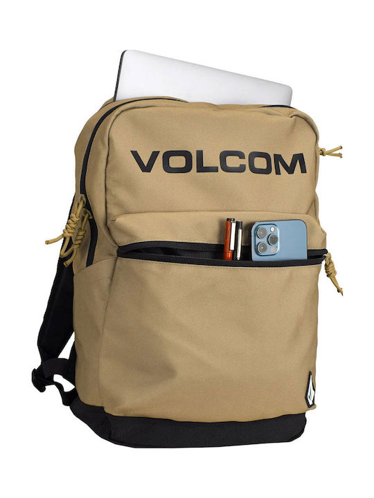 Volcom Rucksack Khaki
