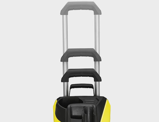 Karcher K 5 Smart Control Flex Πλυστικό Ρεύματος 2100W με Πίεση 145bar