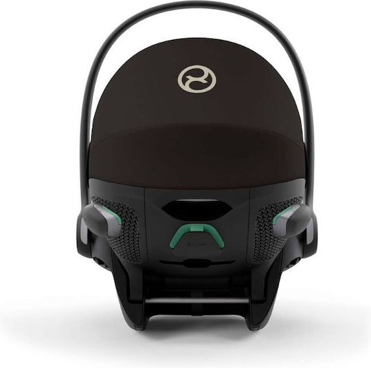Cybex Cloud G Καθισματάκι Αυτοκινήτου i-Size Magic Black 0-13 kg
