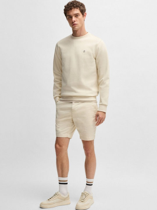 Мъжка Бермуда Beige