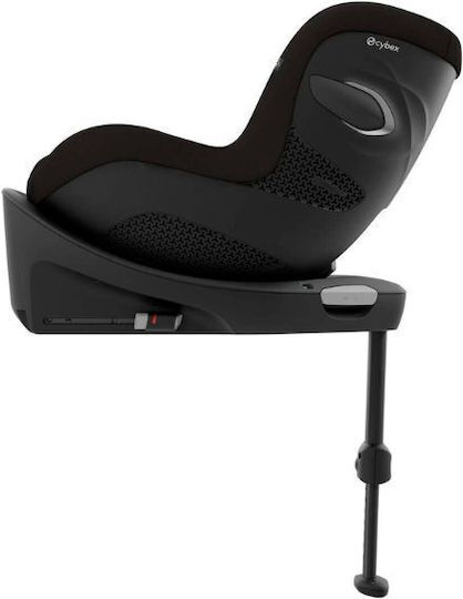 Cybex Sirona G Plus Καθισματάκι Αυτοκινήτου i-Size Moon Black