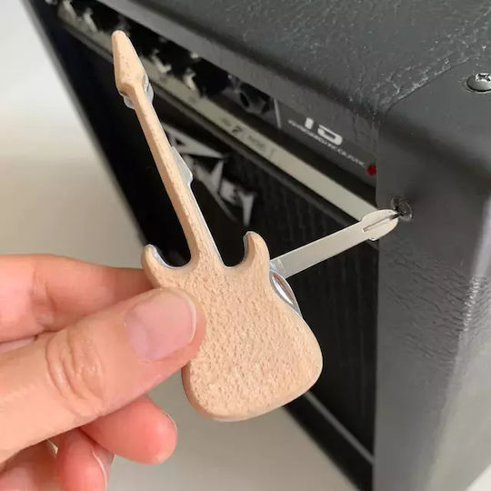 Kikkerland Multitool Κιθάρα Πολυεργαλείο