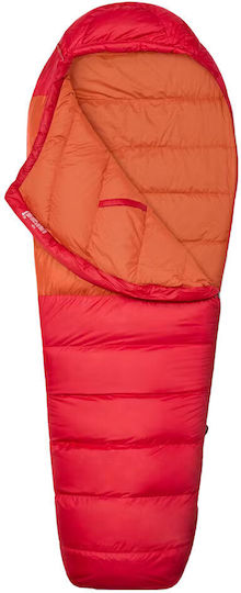 Marmot Sleeping Bag Μονό 2 Εποχών