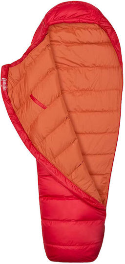 Marmot Sleeping Bag Μονό 2 Εποχών