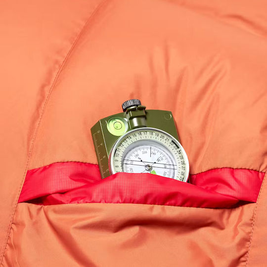 Marmot Sleeping Bag Μονό 2 Εποχών