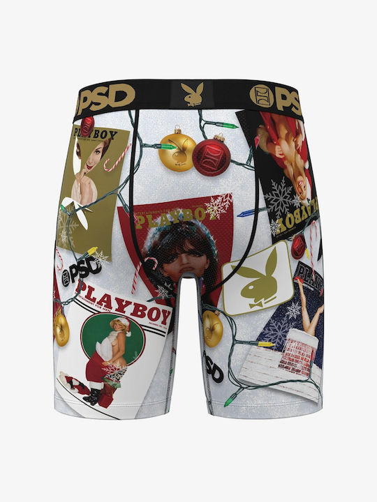 Herren Boxershorts Mehrfarbig 1Packung