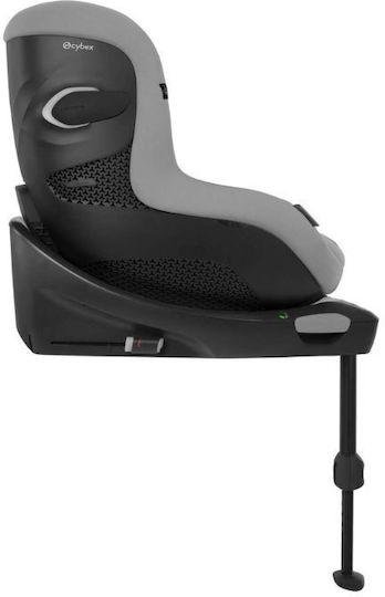 Cybex Sirona Gi Plus Baby Car Seat i-Size with Isofix Stone Grey