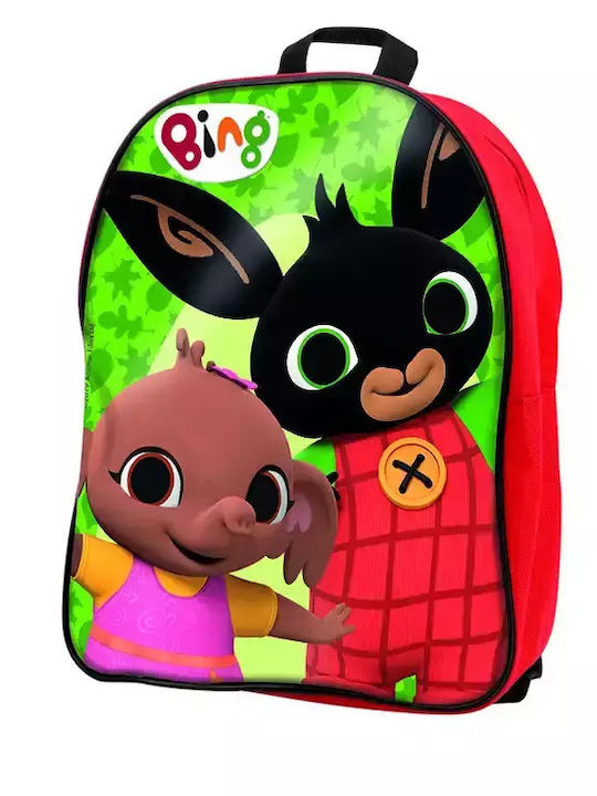 Gounaridis Toys Schulranzen Rucksack Rote Gounaridis Toys Schulranzen Rucksack Rote